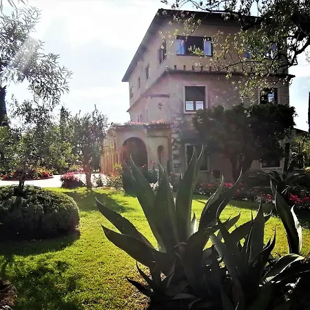 Paradiso Hotel Sirmione