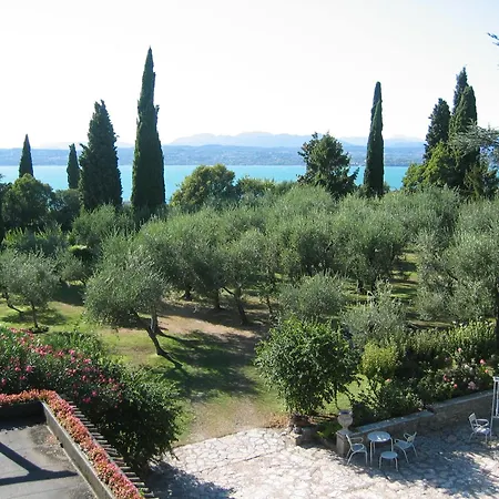 Paradiso Sirmione