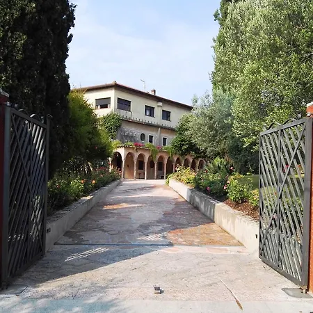 Hotel Paradiso Sirmione