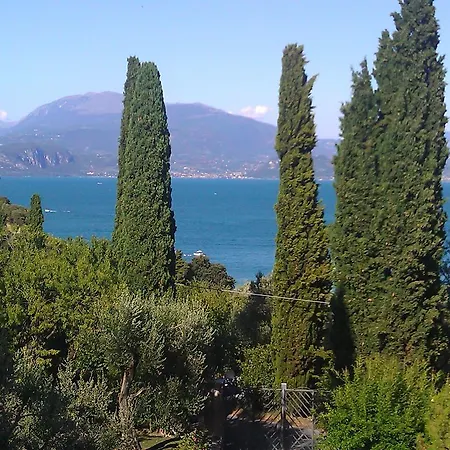 Hotel Paradiso Sirmione