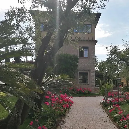 Paradiso Hotell