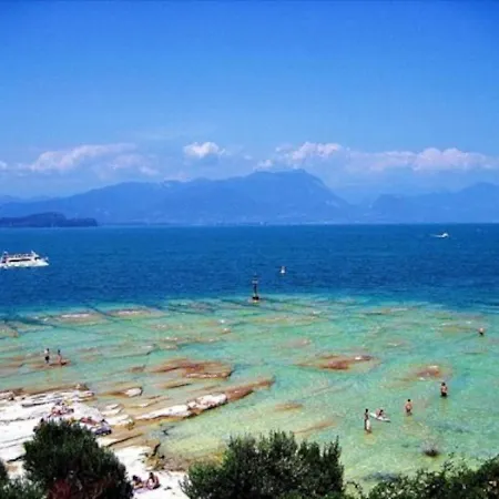 Paradiso Hotell