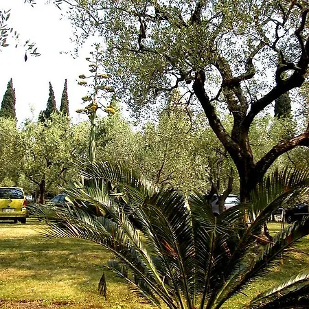Paradiso Hotell Sirmione
