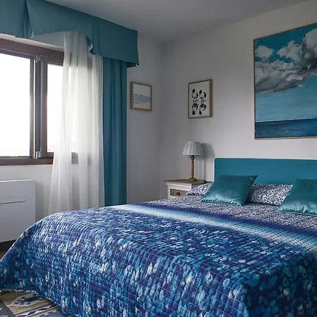 Hotell Paradiso Sirmione