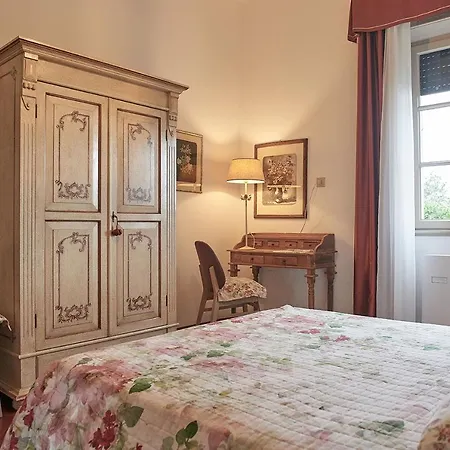 Paradiso Hotell Sirmione