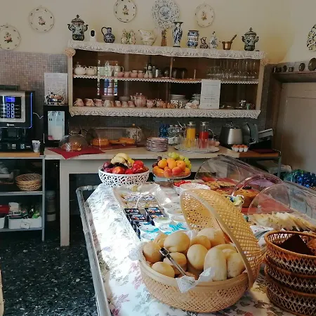 酒店 Paradiso 西尔米奥奈